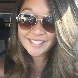 Meet your Posher, Kenda